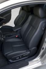 Nissan Altima Coupe 2008 года
